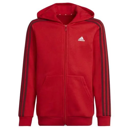 Олимпийка HE9307/adidas/(B3SFZHD)/vivid red/134