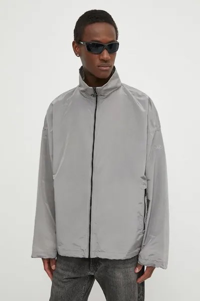 Куртка J-Wright Diesel, серый