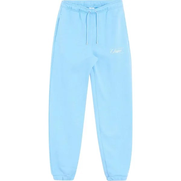 Брюки Nike Air Jordan x Union MJ Fleece, голубой