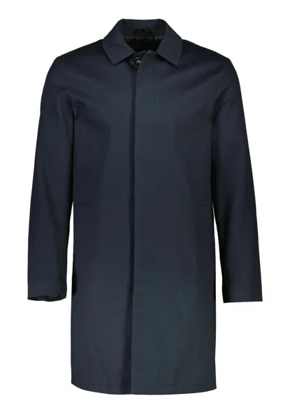 Короткое пальто Lindbergh, темно-синий