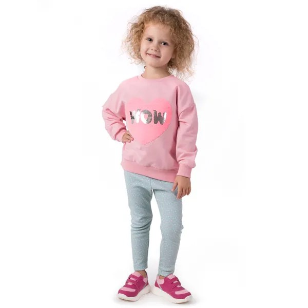 Леггинсы Leader Kids