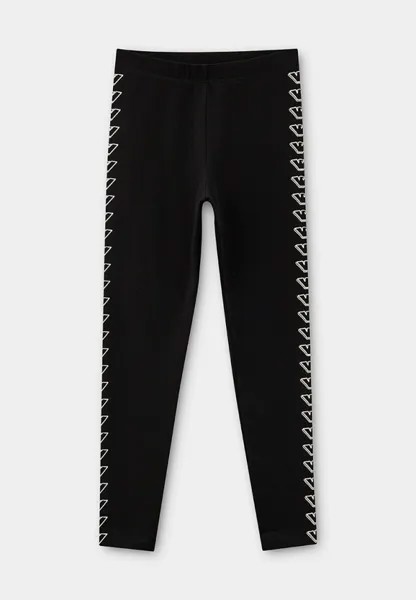 Леггинсы Emporio Armani