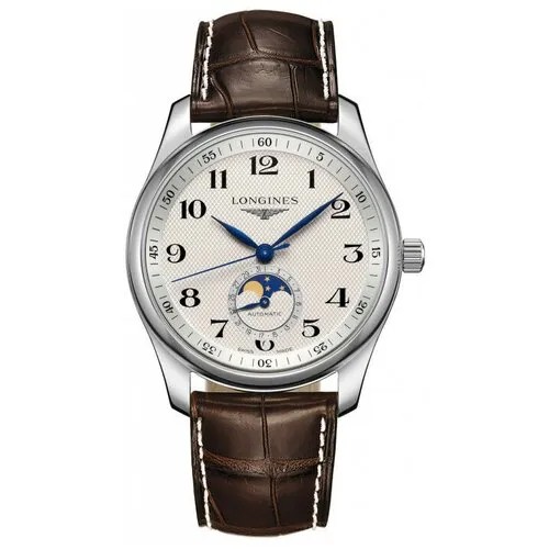 Наручные часы LONGINES The Longines Master Collection