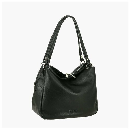 Сумка женская David Jones 6007 black