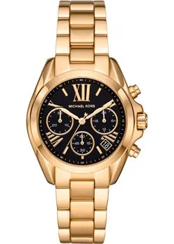 Fashion наручные  женские часы Michael Kors MK6959. Коллекция Bradshaw