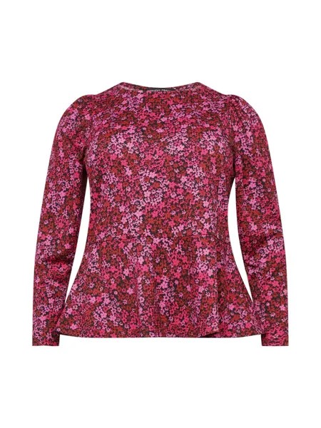 Блуза Dorothy Perkins, розовый