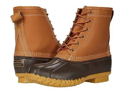 Мужские ботинки LLBean 8 Bean Boots GORE-TEX /Thinsulate