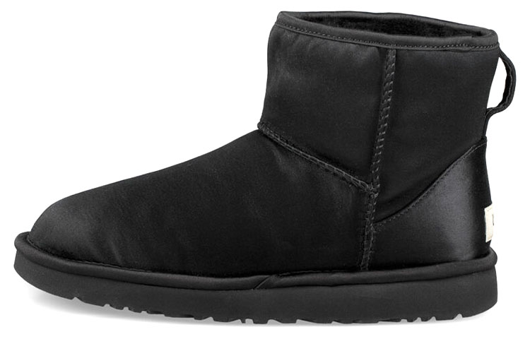 Зимние сапоги Ugg CLASSIC MINI женские