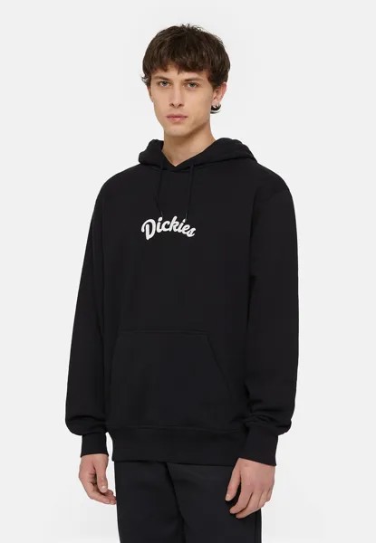 Толстовка Shawsville Hoodie Dickies, черный