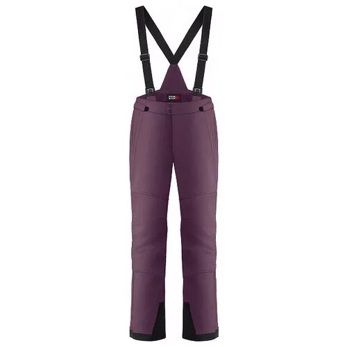 Брюки мужские POIVRE BLANC W21-0825-MN SR (21-22) Mulberry Purple