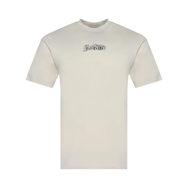 Футболка Burberry T-Shirt, цвет Tundra