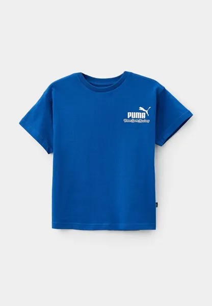 Футболка PUMA