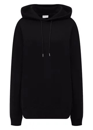 Хлопковое худи Dries Van Noten