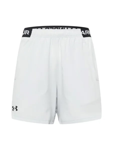 Обычные тренировочные брюки Under Armour Vanish, белый