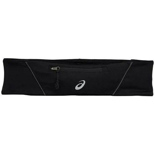 Сумка Поясная Asics 2021 Waistpack 2.0 M Performance Black