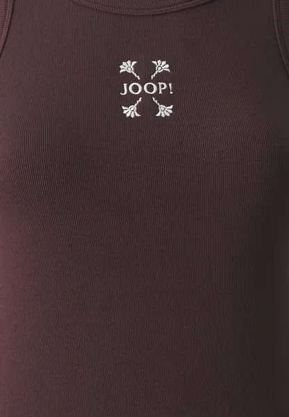 Топ JOOP!, коричневый