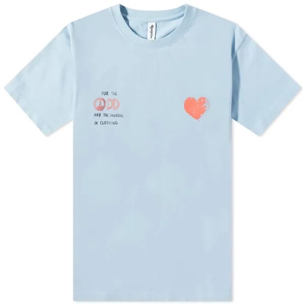 Футболка Reception Queen Tee
