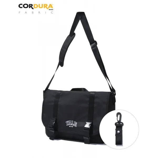 YALE DEVICE&BOOK CROSS BAG