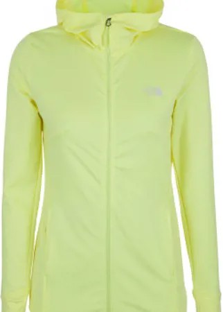 Джемпер флисовый женский The North Face Hikesteller, размер 44