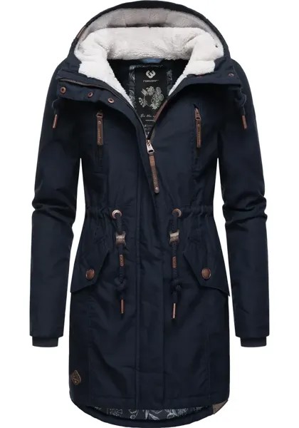 Зимнее пальто Ragwear 