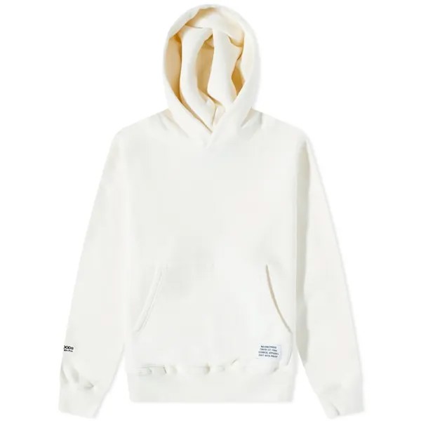 Толстовка Neighborhood Solid Popover Hoody