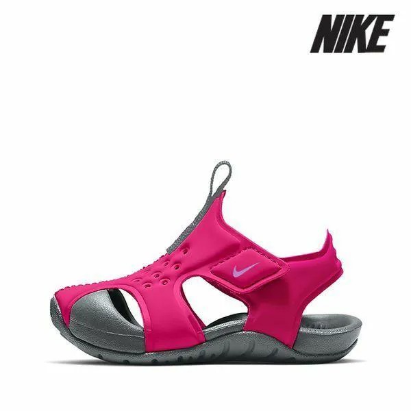 [Nike]NIKE/Children/Sandals/B34-/943827-605/SUNRAY PROTECT/2