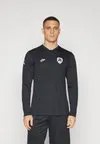 Рубашка-поло GIANNIS ANTETOKOUNMPO LONG-SLEEVE TOP Nike, черный