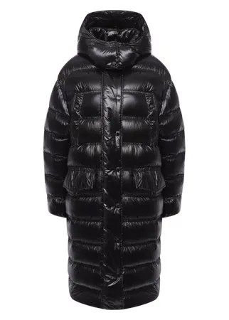 Пуховик Moncler Genius