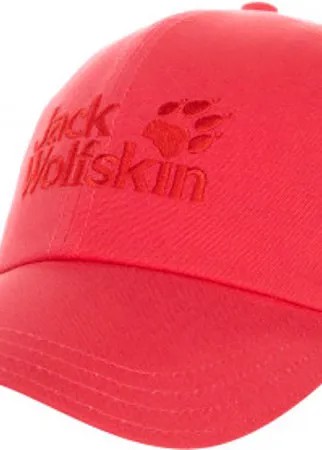 Бейсболка Jack Wolfskin, размер 54-57