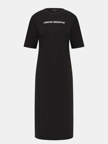 Платья Armani Exchange