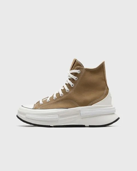 Кроссовки Converse Run Star Legacy Cx, цвет hot tea/egret/black