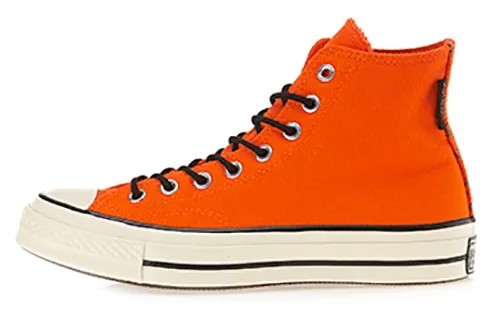 Парусиновые туфли Converse 1970-х годов унисекс