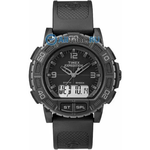 Наручные часы TIMEX Expedition
