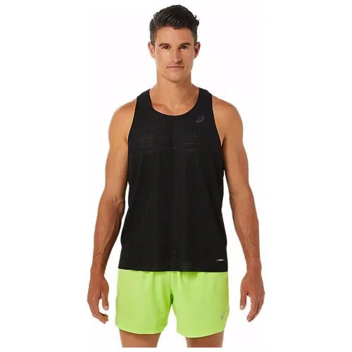 Майка Asics VENTILATE ACTIBREEZE SINGLET 2011C232-002 L