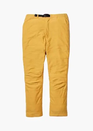 Мужские брюки Snow Peak Flexible Insulated Pants