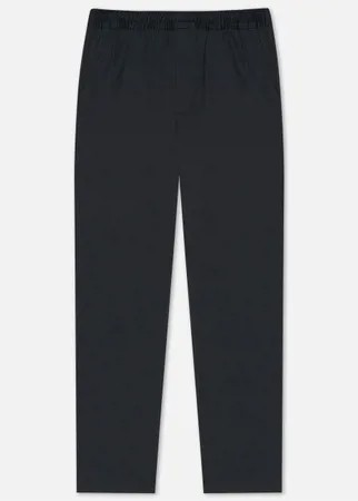 Мужские брюки Nike SB Dri-Fit Pull On Chino, цвет чёрный, размер XXXL