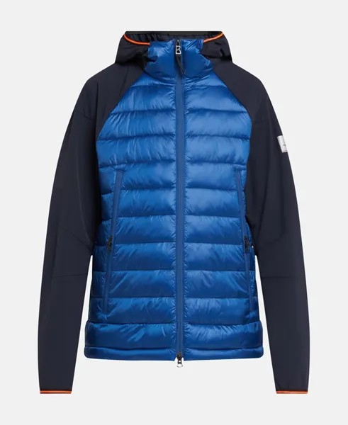 Функциональная куртка Bogner Fire + Ice, темно-синий