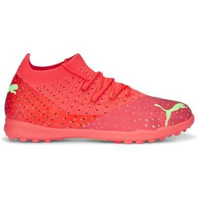 Кроссовки Puma Future Z 3.4 Tt Soccer Youth Boys Size 6 M Спортивная обувь 10701203