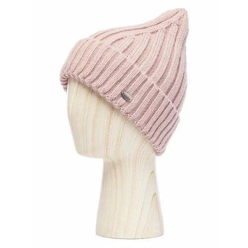 Шапка LABBRA, размер 57, dusty rose