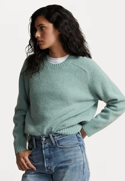 Свитшот Polo Ralph Lauren ДЛИННЫЙ РУКАВ, вереск Lovette