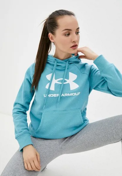 Худи Under Armour