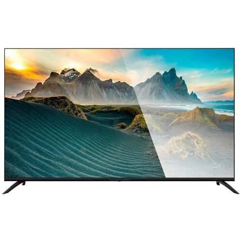 Телевизор Supra STV-LC50ST0155USB (черный)