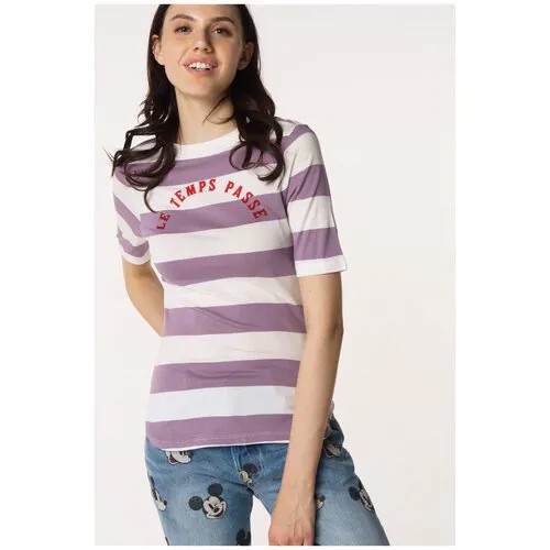 Футболка Scotch & Soda 133.18FWLM.0851146462.17 Мультиколор 44