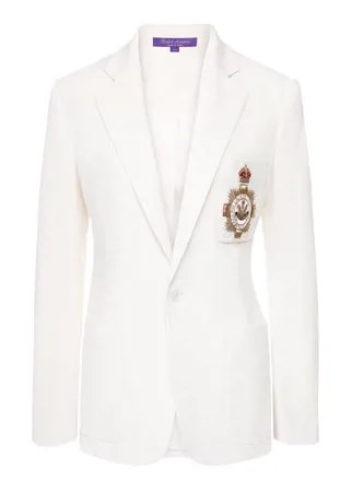 Шерстяной жакет Ralph Lauren