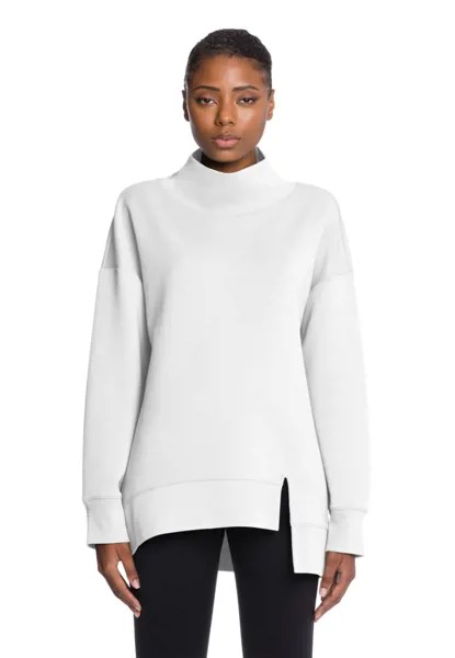 Sweater top long sleeves