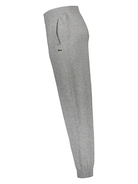Спортивные брюки Lacoste, серый