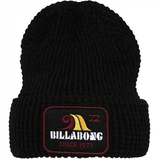 Шапка Billabong