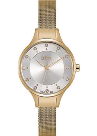 Fashion наручные  женские часы Lee Cooper LC06620.130. Коллекция Casual