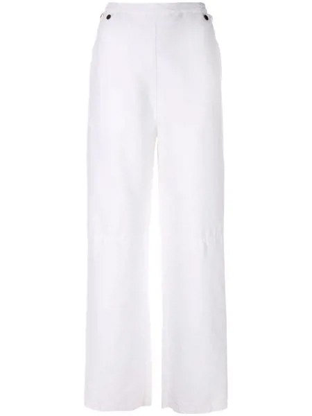 Humanoid брюки Jewi с завышенной талией