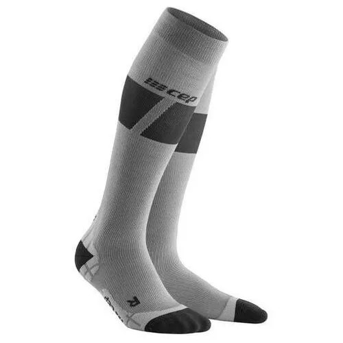 Носки Cep, размер INT:IV, grey